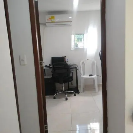 Bright Duplex 2 Bedroom Apartment, Kitchen, Bathroom & Living Apartment
